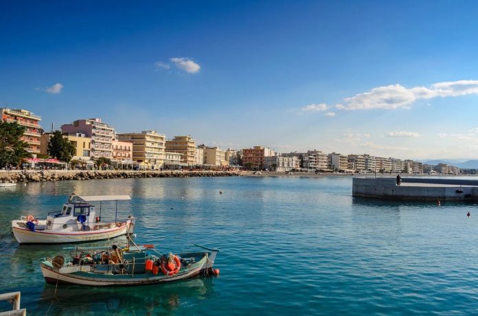 loutraki
