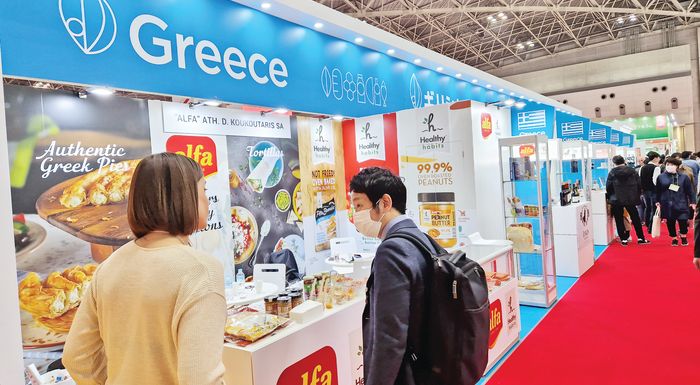 foodex-2023-ti-edeixe-i-elliniki-symmetochi-stin-megali-ekthesi-tis-iaponias-288820