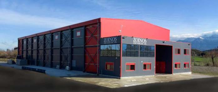 ZOINOS WINERY PATRA 1-W700