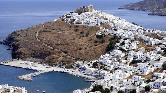 astypalaia