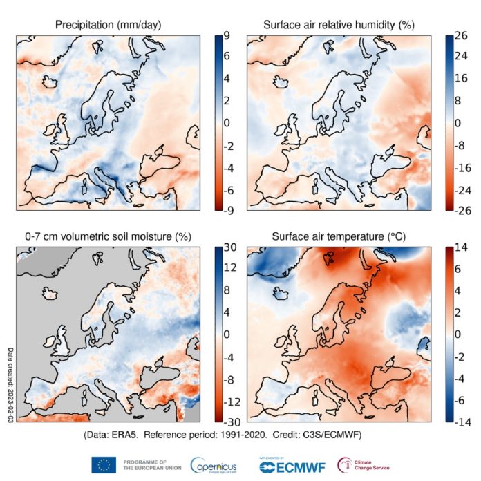 copernicus-europe-data-2023