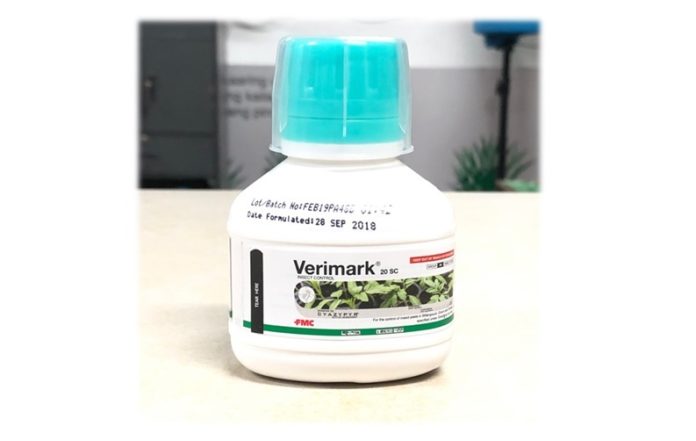 verimark