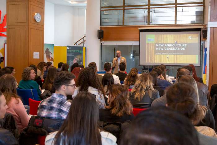 nea-georgia-nea-genia-to-1o-trophy-meet-up-sygkentrose-olo-to-oikosystima-tis-agrodiatrofikis-epicheirimatikotitas-sti-thessaloniki-290119