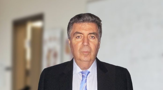 tsakiris