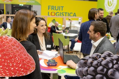 FRUIT LOGISTICA 2023