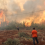 Να επισπεύσει ο ΕΛΓΑ τις αποζημιώσεις των πληγέντων του Ρεθύμνου από την πυρκαγιά του 2022, ζητάει ο Χρ. Τριαντόπουλος