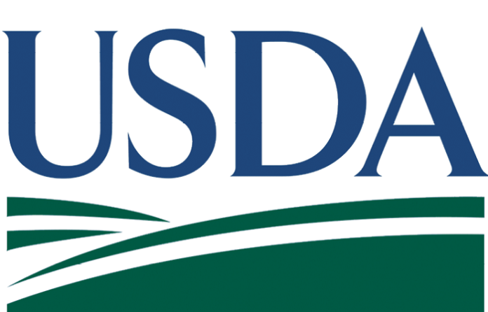 USDA-Emblem