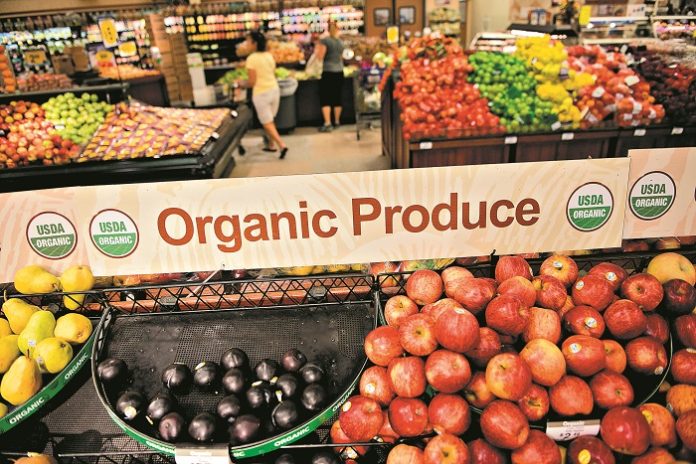 organic