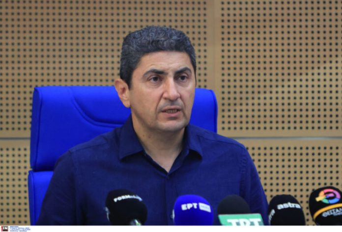 ÓÕÍÅÍÔÅÕÎÇ ÔÕÐÏÕ ÓÔÏ ÓÕÍÔÏÍÉÓÔÉÊÏ ÊÅÍÔÑÏ ËÁÑÉÓÁÓ ÔÏÕ ÕÐÁÁÔ ËÅÕÔÅÑÇ ÁÕÃÅÍÁÊÇ ÃÉÁ ÔÇÍ ÊÁÔÁÓÔÁÓÇ ÔÙÍ ÁÃÑÏÔÙÍ ÌÅÔÁ ÔÉÓ ÐËÇÌÌÕÑÅÓ