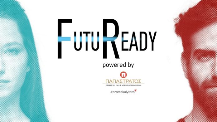 futuready-protoboulia-papastratos-nea-genia