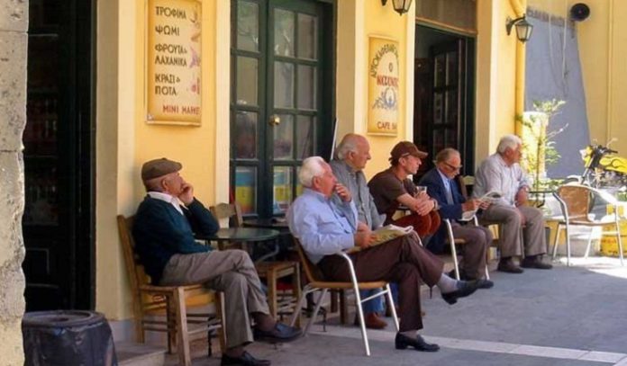 kafeneio