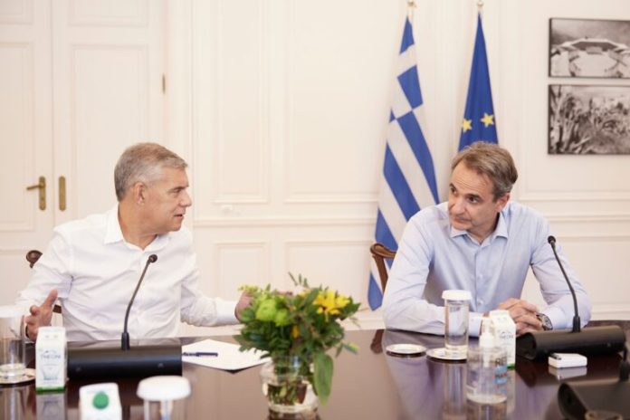 mitsotakis-agorastos