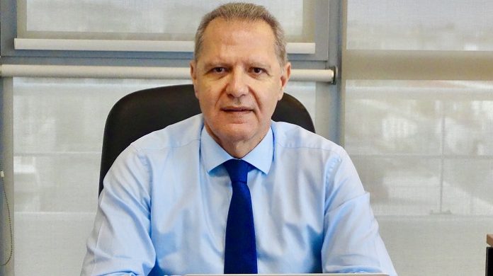 serkos-xaroutounian-antiproedros-fao