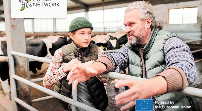 eu-cap-network-dimiourgia-thematikis-omadas-gia-tin-proothisi-tis-agrotikis-ekpaidefsis-306631