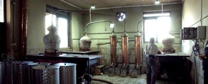 soufli-tsipouro