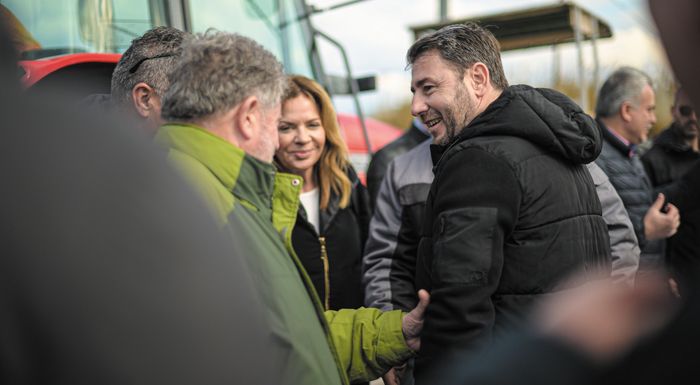 n-androulakis-oi-politikes-prepei-na-diasfalizoun-to-perivallon-alla-ochi-eis-varos-tis-georgias-kai-tis-diatrofikis-asfaleias-314733