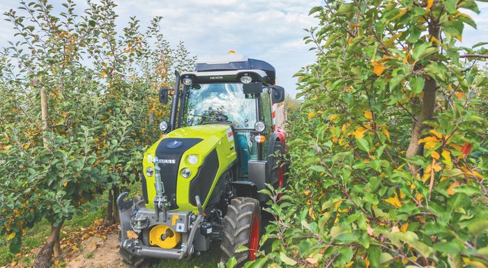 neo-claas-nexos-kerdizei-kathe-proklisi-me-exairetiki-anesi-323762
