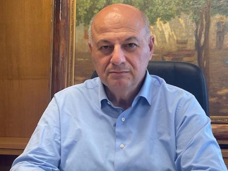 Κ. Τσιάρας: «Είμαι διαθέσιμος να πάω στα μπλόκα για διάλογο-Το μπαλάκι είναι αποκλειστικά στην πλευρά των αγροτών»