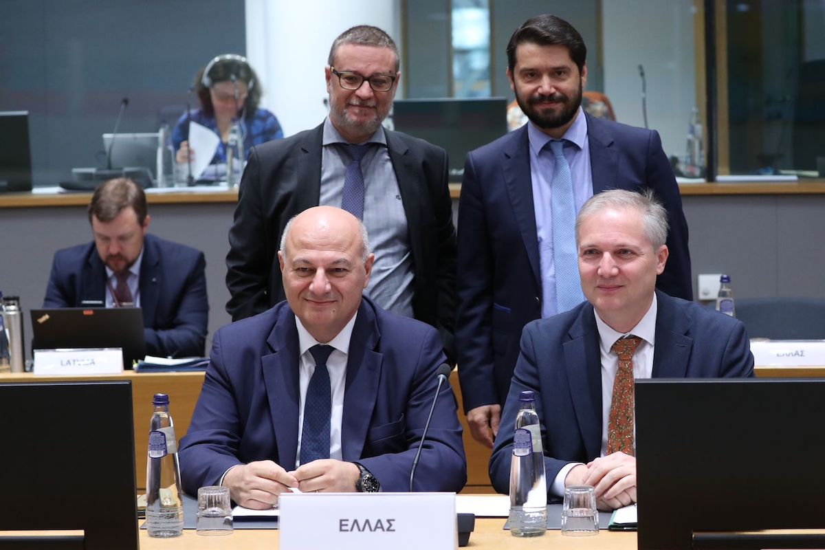 Να κάνουμε τον αγροτικό τομέα πιο ελκυστικό στους νέους Να κάνουμε τον αγροτικό τομέα πιο ελκυστικό στους νέους
