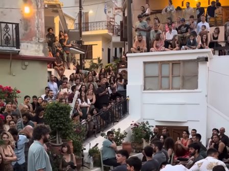 omorfes-eikones-apo-to-2o-festival-chameziou-stin-kriti-vinteo-327363