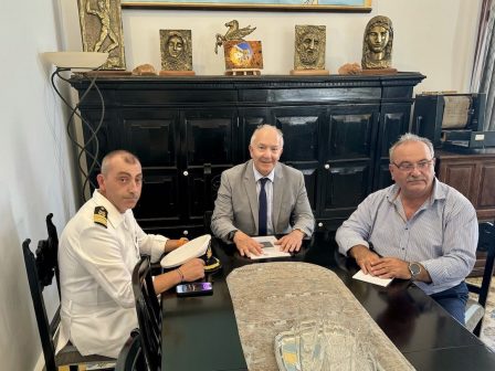 erga-sto-limani-tis-kalymnou-yposchethike-o-yfypourgos-naftilias-kai-nisiotikis-politikis-329789