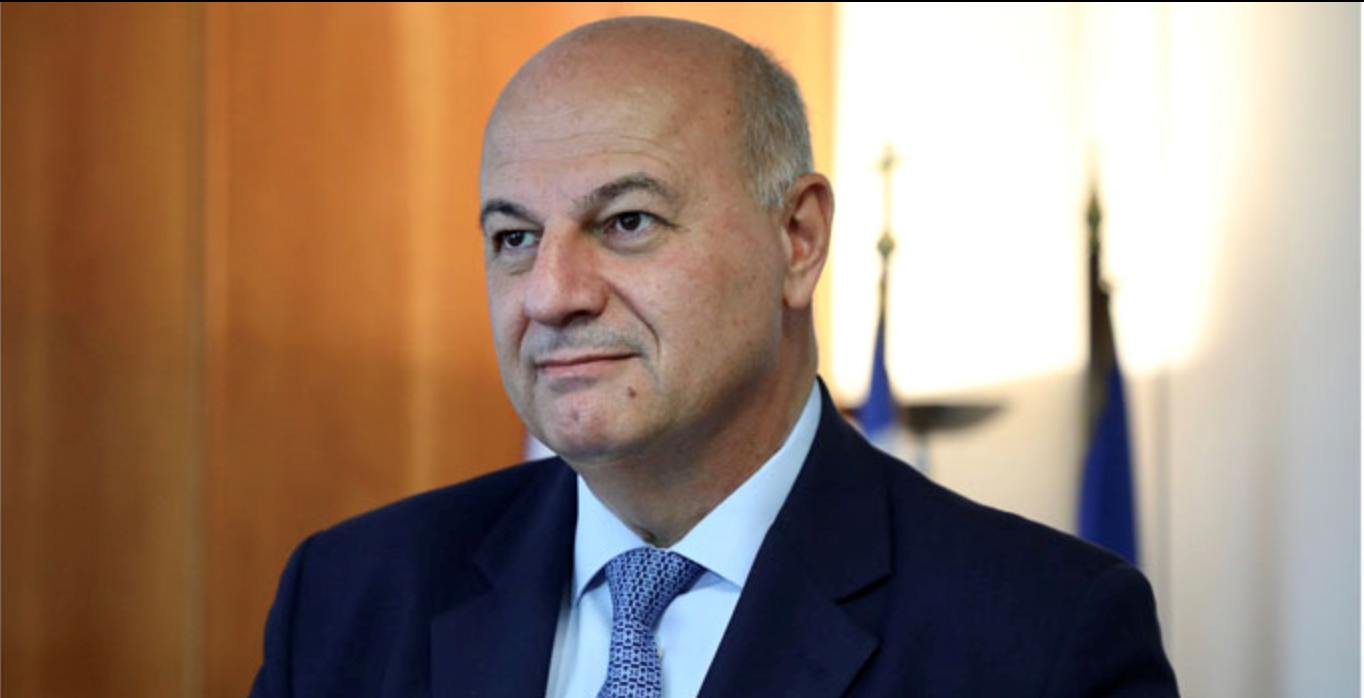 Στη βουλή η επιστροφή των αχρεωστήτως από τον ΟΠΕΚΕΠΕ – Τι απάντησε ο Κ. Τσιάρας Στη βουλή η επιστροφή των αχρεωστήτως από τον ΟΠΕΚΕΠΕ – Τι απάντησε ο Κ. Τσιάρας