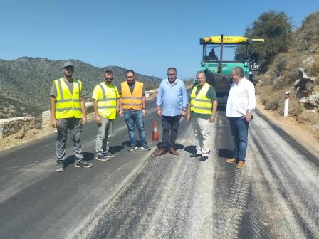 xekinisan-erga-veltiosis-tis-odikis-asfaleias-stin-palaia-ethniki-odo-irakleiou-rethymnou-ypsous-273-ek-evro-332438