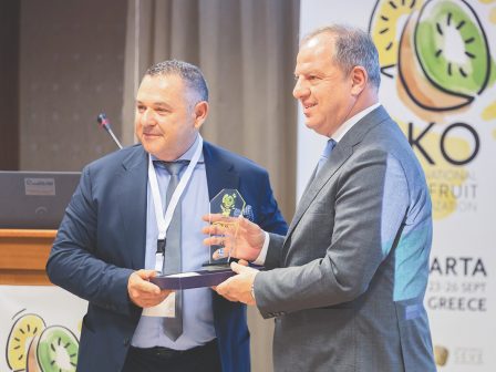 43o-synedrio-diethnous-organismou-aktinidion-iko-koinos-vrachnas-gia-oles-tis-chores-i-klimatiki-allagi-333273