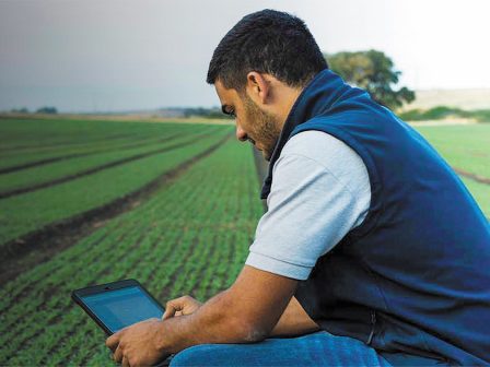 xfarm-technologies-chrimatodotisi-ekatommyrion-gia-tin-psifiopoiisi-tou-agrotikou-tomea-336446