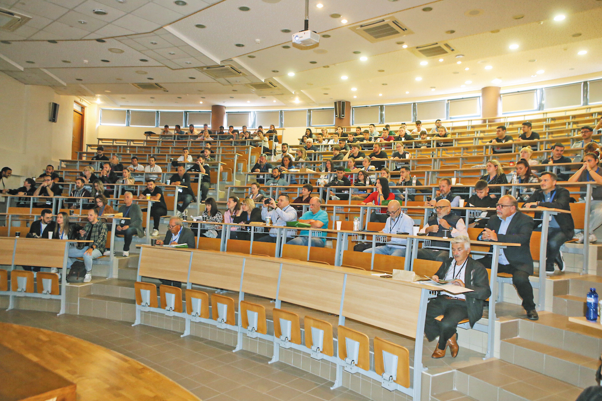 Σημαντική για την εμπορία του κρέατος η επιλογή των σωστών διατροφικών πρακτικών στα ζώα Σημαντική για την εμπορία του κρέατος η επιλογή των σωστών διατροφικών πρακτικών στα ζώα