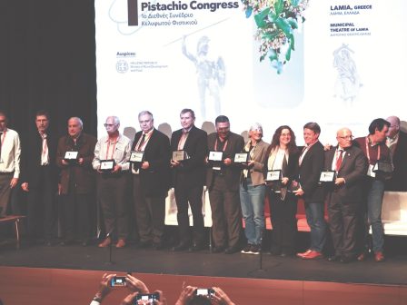 1o-diethnes-synedrio-kelyfotou-fistikiou-o-prasinos-chrysos-sto-proskinio-gia-proti-fora-sta-ellinika-chronika-339554