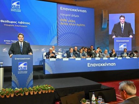 livanios-sto-synedrio-tis-kede-katargeitai-o-defteros-gyros-stis-aftodioikitikes-ekloges-337616