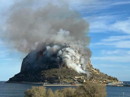 pyrkagia-sti-monemvasia-sti-diadromi-pros-kastropoliteia-341514