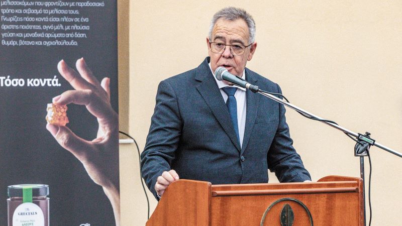 Νέα επιχειρηματικά βήματα για τη ΣΕΚΕ των Καραμανλή-Κοντού Νέα επιχειρηματικά βήματα για τη ΣΕΚΕ των Καραμανλή-Κοντού