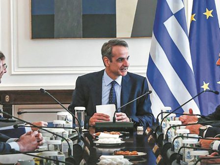 sto-epikentro-i-kyvernitiki-politiki-gia-to-2025-sti-synedriasi-tou-ypourgikou-symvouliou-342712