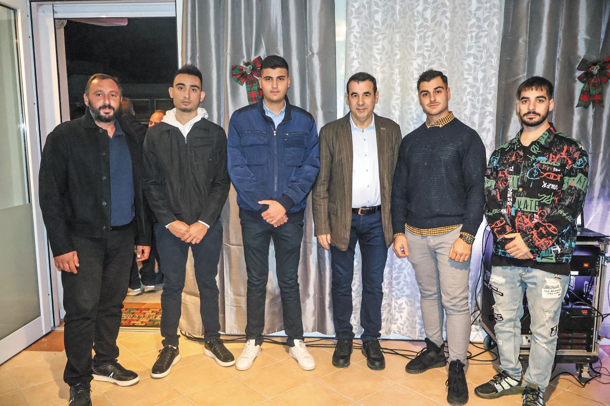 Φθιώτιδα: Ενώνουν τις δυνάμεις τους οι αγρότες της Λαμίας