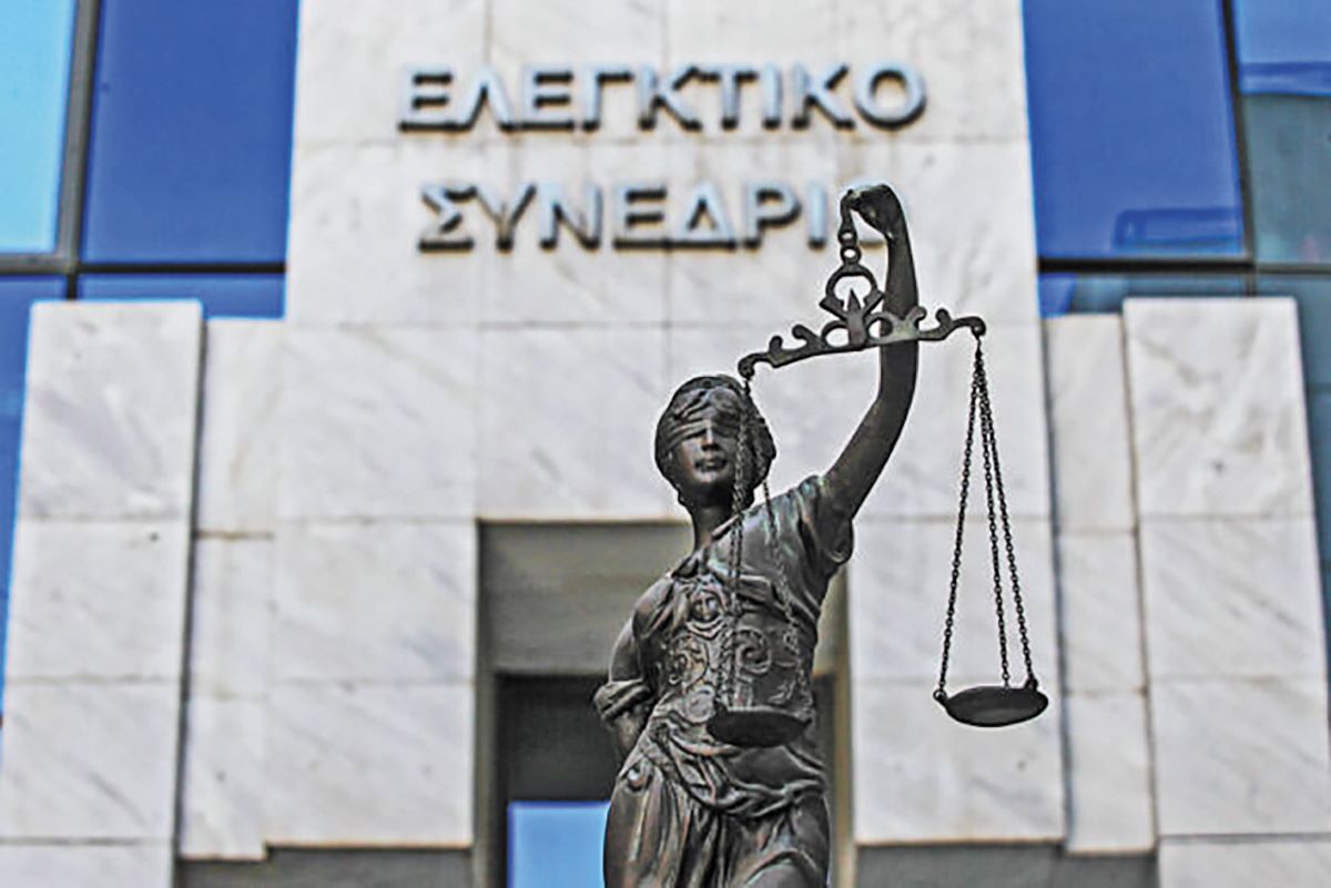 «Καμπανάκι» για καθυστερήσεις στην υλοποίηση έργων του Ταμείου Ανάκαμψης «Καμπανάκι» για καθυστερήσεις στην υλοποίηση έργων του Ταμείου Ανάκαμψης