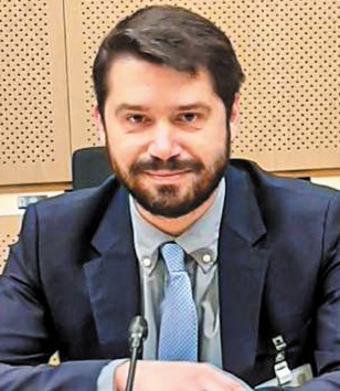 Μπαγινέτας Κώστας