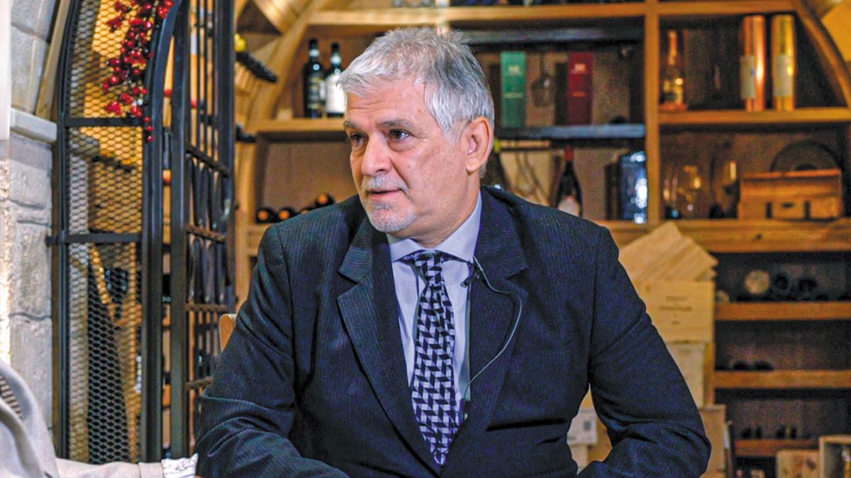 O Πάνος Χαμακιώτης φεύγει από την COMPO Expert και ιδρύει τη δική του εταιρεία O Πάνος Χαμακιώτης φεύγει από την COMPO Expert και ιδρύει τη δική του εταιρεία