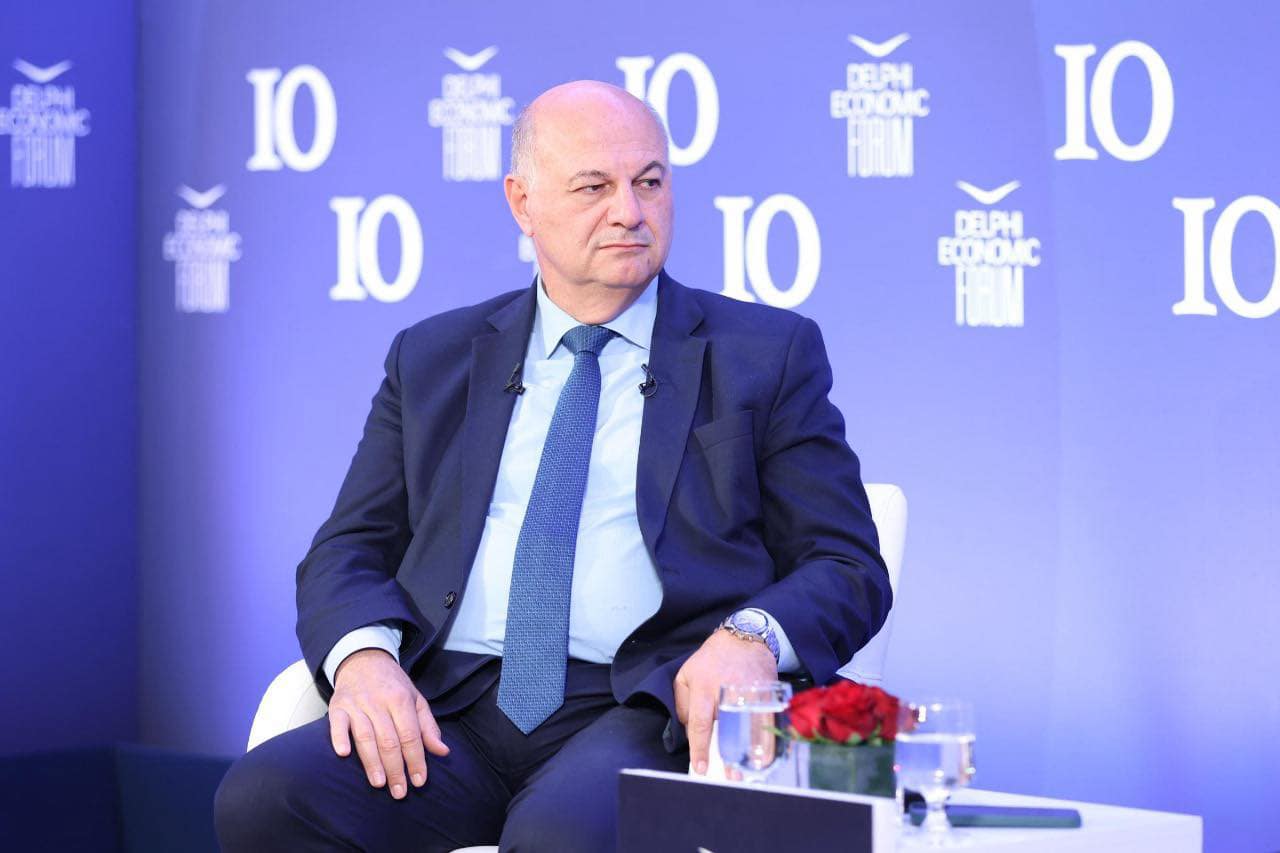 Κ. Τσιάρας: Η Συνδεδεμένη θα πληρωθεί μέχρι το Πάσχα Κ. Τσιάρας: Η Συνδεδεμένη θα πληρωθεί μέχρι το Πάσχα
