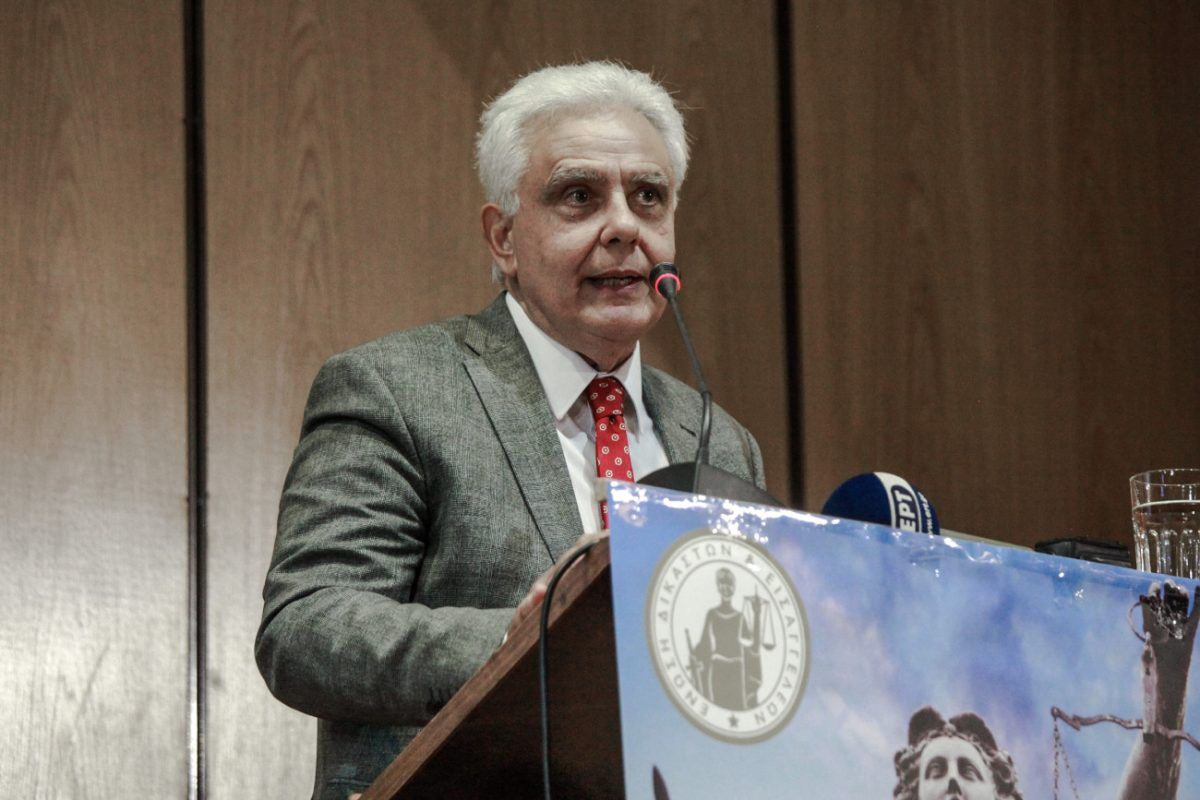 Την παραίτηση Σαλάτα ζήτησε ο Τσιάρας – «Δεν παραιτούμαι» λέει ο πρόεδρος του ΟΠΕΚΕΠΕ στο ypaithros.gr Την παραίτηση Σαλάτα ζήτησε ο Τσιάρας – «Δεν παραιτούμαι» λέει ο πρόεδρος του ΟΠΕΚΕΠΕ στο ypaithros.gr