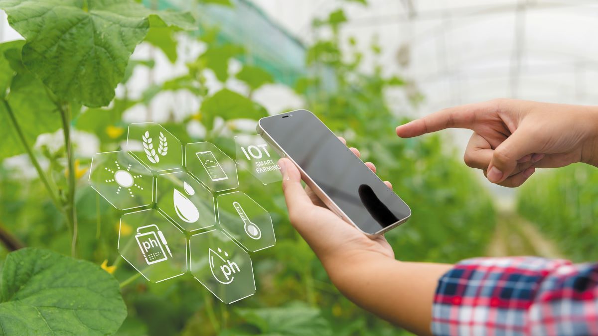 EU CAP NETWORK: Κλιματική κρίση και λειψυδρία οδηγούν στον δρόμο της ευφυούς άρδευσης