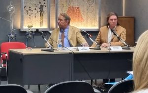 Μαυράκης, Κατσαρός, ΣΕΑΟΠ