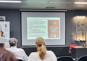 30 χρόνια ΣΕΑΟΠ