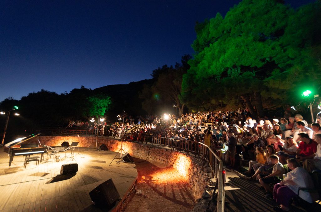 Samos Young Artists Festival