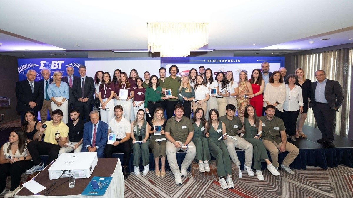 Επιχειρηματικότητα και εκπαίδευση «γεννούν» καινοτόμα τρόφιμα Επιχειρηματικότητα και εκπαίδευση «γεννούν» καινοτόμα τρόφιμα