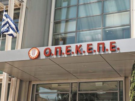 «Καθαρά… “γαλάζια” υπόθεση η διασπάθιση του δημόσιου χρήματος στον ΟΠΕΚΕΠΕ»