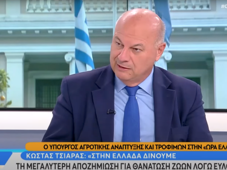 k-tsiaras-me-afta-ta-kritiria-tha-plirothoun-oi-ktinotrofoi-tis-epidotiseis-360871
