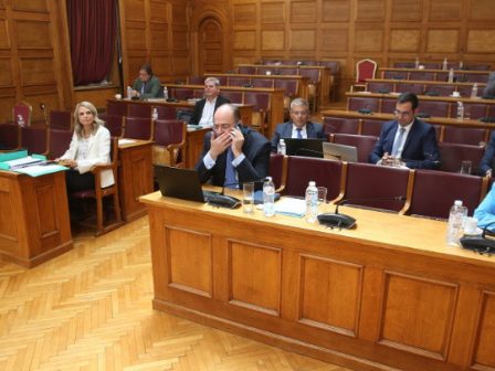 vouli-exetastiki-gia-opekepe-aporrifthike-aitima-tis-antipolitefsis-gia-amesi-klisi-tou-g-mylonaki-362831