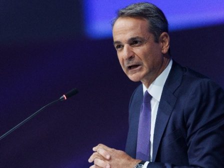 Μητσοτάκης: Στην επόμενη εβδομάδα θα έχουν ολοκληρωθεί όλες οι πληρωμές στους αγρότες, συνολικού ύψους 3,8 δις ευρώ
